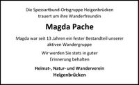 Magda Pache